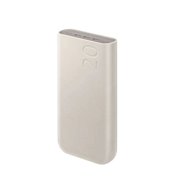 Pin sạc dự phòng 20000mAh Type C PD 45W Samsung EB-P4520 Pin sạc dự phòng 20000mAh Type C PD 45W Samsung EB-P4520